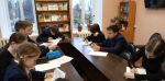 Второй этап Олимпиады «Символы России. Государственные символы России»