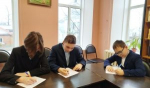 Второй этап Олимпиады «Символы России. Государственные символы России»