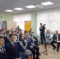 Акция ко Дню разгрома советскими войсками немецко-фашистских войск в Сталинградской битве прошла в Чувашской Республике - Знамя Труда