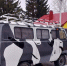 Жители Старые Чукалы Шемуршинском округа собрали автомобиль для бойцов СВО - Знамя Труда