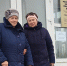 Мама участника СВО воспользовалась услугой мобильной бригады - Знамя Труда