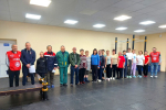 Коллективы спортивных школ республики выполняют нормативы ГТО