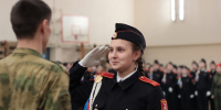 В Ядринском округе прошел районный этап фестиваля «Нам этот мир завещано беречь!» - Ядринский район