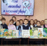 Это всё о кошках - Ядринский район