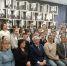Телемост «Пусть годы Память эту не сотрут»: Россия и Белоруссия - Ядринский район