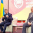 Олег Николаев провел День Правительства в Комсомольском муниципальном округе - Знамя Труда