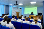 Фельдшеров обучили эффективным приемам общения с пациентами
