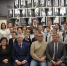Школьники Ядрина и Гродно провели телемост - Знамя Труда