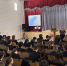 Специалисты БОУ «Центр образования и комплексного сопровождения детей» Минобразования Чувашии в Ядринском муниципальном округе - Ядринский район