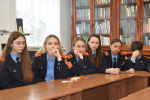 «День защиты прав потребителя»