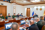 Олег Николаев сообщил о высоком интересе к программе «Время СВОих»
