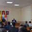 Агроинженерная конференция в Ядринском округе - Ядринский район