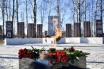 Глава Чувашии Олег Николаев взял под личный контроль вопрос газификации мемориальных комплексов в республике