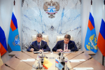 Олег Николаев: Более 51 млрд рублей будет направлено на дороги Чувашии