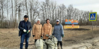 Чувашия выходит на весеннюю уборку: субботники набирают обороты - Знамя Труда