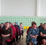 Встречи с населением продолжаются. Встретились с населением Николаевского и Старотиньгешского сельских поселениях. - Ядринский район