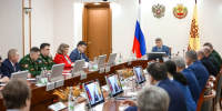 Программа «Время СВОих» привлекла участников из 25 регионов России - Знамя Труда