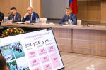 В Чувашии в 2025 году реализуют рекордные 1555 инициативных проектов