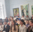 «Связь времен, связь поколений»: состоялся фестиваль музеев в рамках празднования 105-летия со дня образования Чувашской автономной области. - Ядринский район