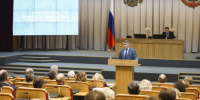 Олег Николаев: на 23% сократилось время приезда скорой в Чувашии за пять лет - Знамя Труда