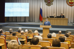 Олег Николаев: В республике создана эффективная цепочка сопровождения пациентов