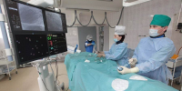 Чувашия обеспечивает жителей высокотехнологичной медицинской помощью - Знамя Труда