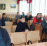 В Ядринском округе обсудили ход строительных работ - Знамя Труда