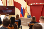 Чувашия делает ставку на развитие хмелеводства