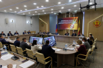 Чувашия демонстрирует рост промышленного и сельскохозяйственного производства