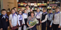 «Их воспитала война….» - Ядринский район