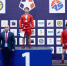 Чувашский самбист Павел Иванов завоевал золото чемпионата Европы - Знамя Труда