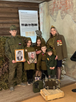 «Китель Победы»