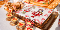 «Вкусы Чувашии»: кулинарные традиции в новом формате - Знамя Труда