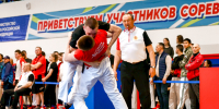 Члены Экспертного клуба Чувашии прокомментировали новость о проведении чемпионата и первенства по национальному виду единоборств «кӗрешӳ» - Знамя Труда