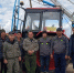 Выручает бурильно-крановая машина БМ-205 –Д - Знамя Труда