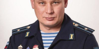 Олег Николаев рассказал о герое программы «Время СВОих» - Знамя Труда