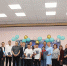 Торжественно вручили дипломы - Знамя Труда