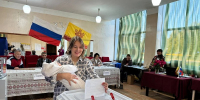 выборы персирланы - Знамя Труда