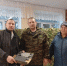 СВО - Знамя Труда