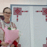 День чувашской вышивки. Филиппова - Знамя Труда