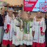 Мир чувашской вышивки - Знамя Труда