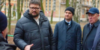 В Чебоксарах ведутся работы по ликвидации последствий атаки БПЛА - Знамя Труда