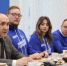 В День волонтёра Правительство Чувашии и «Молодая Гвардия» договорились о новых проектах - Знамя Труда