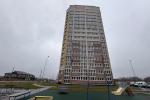 В Чебоксарах газифицирован новый многоквартирный дом