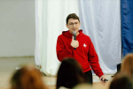 Руководитель волонтёров-медиков Чувашии признан лучшим региональным координатором России