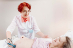 В Чувашии утверждена программа «Охрана материнства и детства» до 2030 года