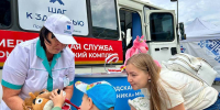 В Чувашии приняли программу для увеличения продолжительности жизни до 81 года - Знамя Труда