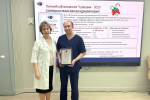 Заведующий детским отделением МНТК «Микрохирургия глаза» в Чебоксарах стал лучшим офтальмологом Чувашии