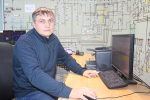 От электромонтера до главного инженера