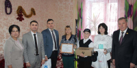 Решать важные для сельчан вопросы - Знамя Труда